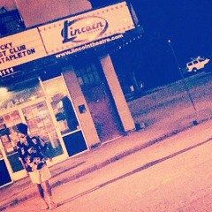 I.K. - Palm Tree Dreams c. 2014