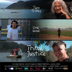 Until I Have To Go Away (Issac's theme) from the film Tribal Justice