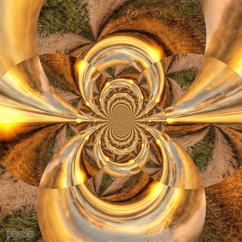 The Way (Techno edit)