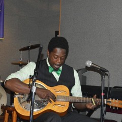 Live at Parkside Lounge John The Revelator