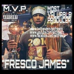 J.B. x Memp J x Fresco " I See Dollar Signs"
