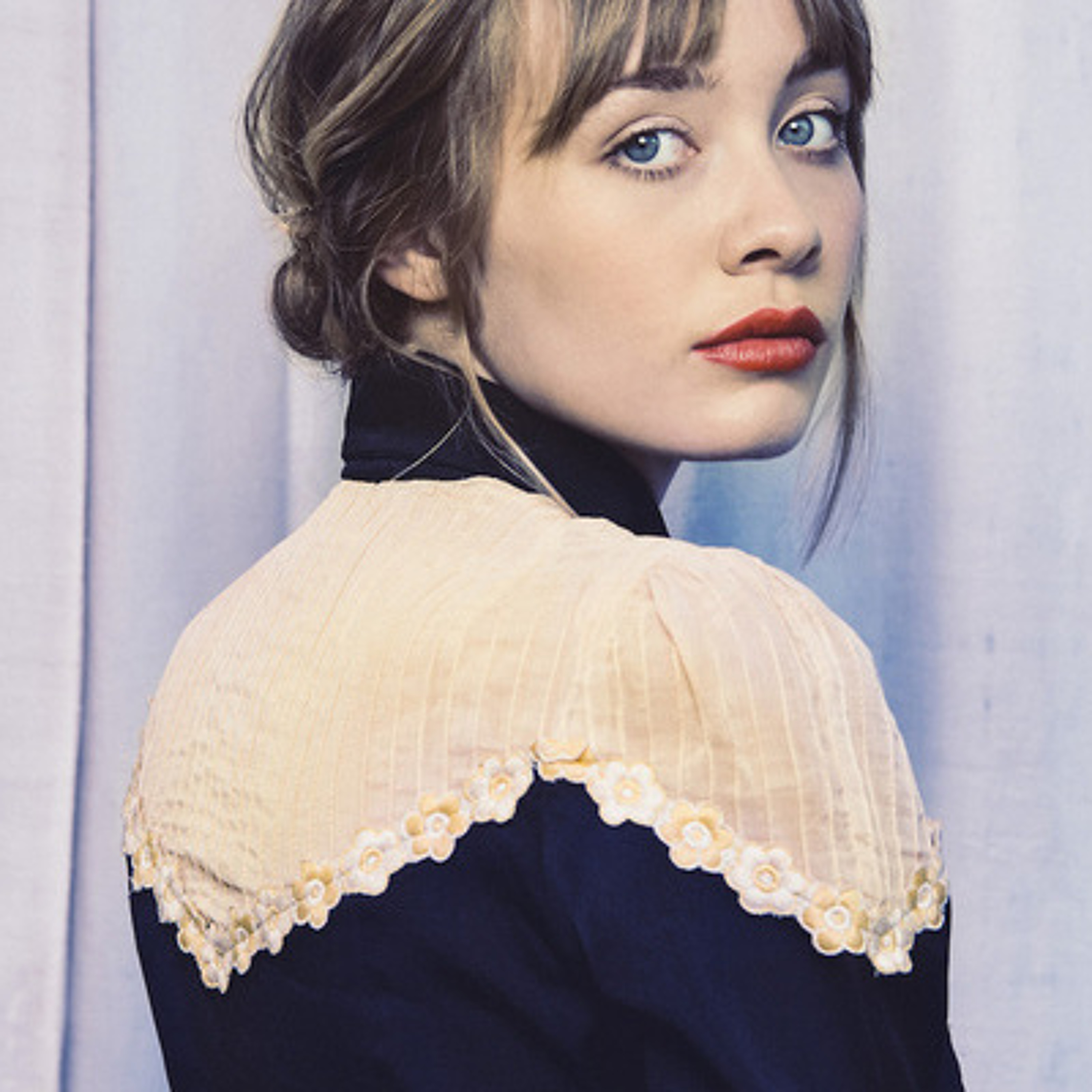 Kyle Meredith with... Alexandra Savior