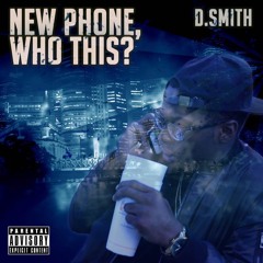 David Smith x Bam Bino - Put In Work Remix