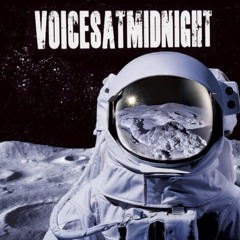 Voices At Midnight - Open Wounds