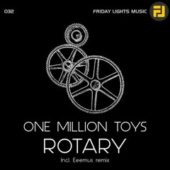 Fog (Original Mix) [Sample]
