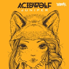 Acid Wolf - Juniper (Original Mix)