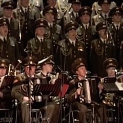 Red Army Choir - Moscow Nights