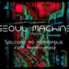 Seoul Machine - Welcome To Metropolis Feat. Tiffany Amber {Aspire Higher Tune Tuesday Exclusive}