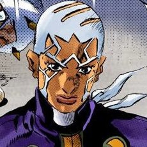 enrico pucci by space