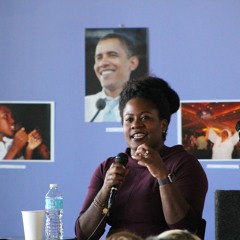 Racism and Health Inequities - Rachel Hardeman, PhD - Nov. 2016