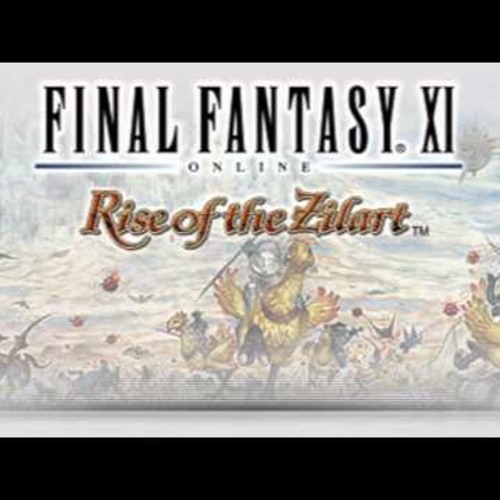 Final Fantasy XI: Rise of the Zilart OST