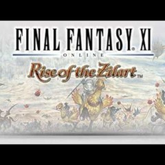 15 - Rise Of The Zilart - Tu'Lia