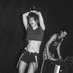 Alice Practise Remix (Mr Fritz Acapella)