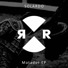 Solardo - It’s Here