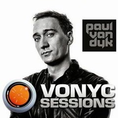 O.B.M Notion - Skyscrapers (Paul van Dyk - VONYC Sessions 534)