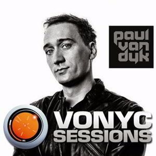 O.B.M Notion - Skyscrapers (Paul van Dyk - VONYC Sessions 534)