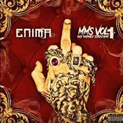 Enima - Mad (MMS.Vol1)