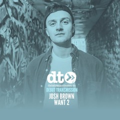 Josh Brown - Want 2