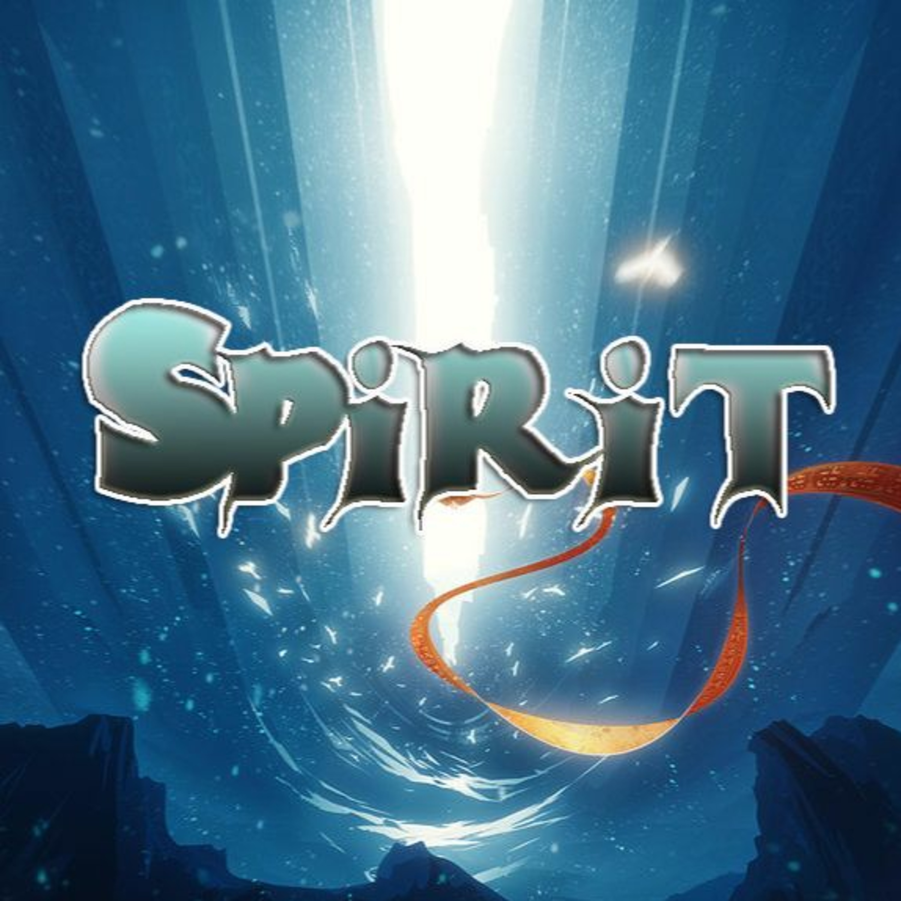 Altrøx - Spirit episode artwork