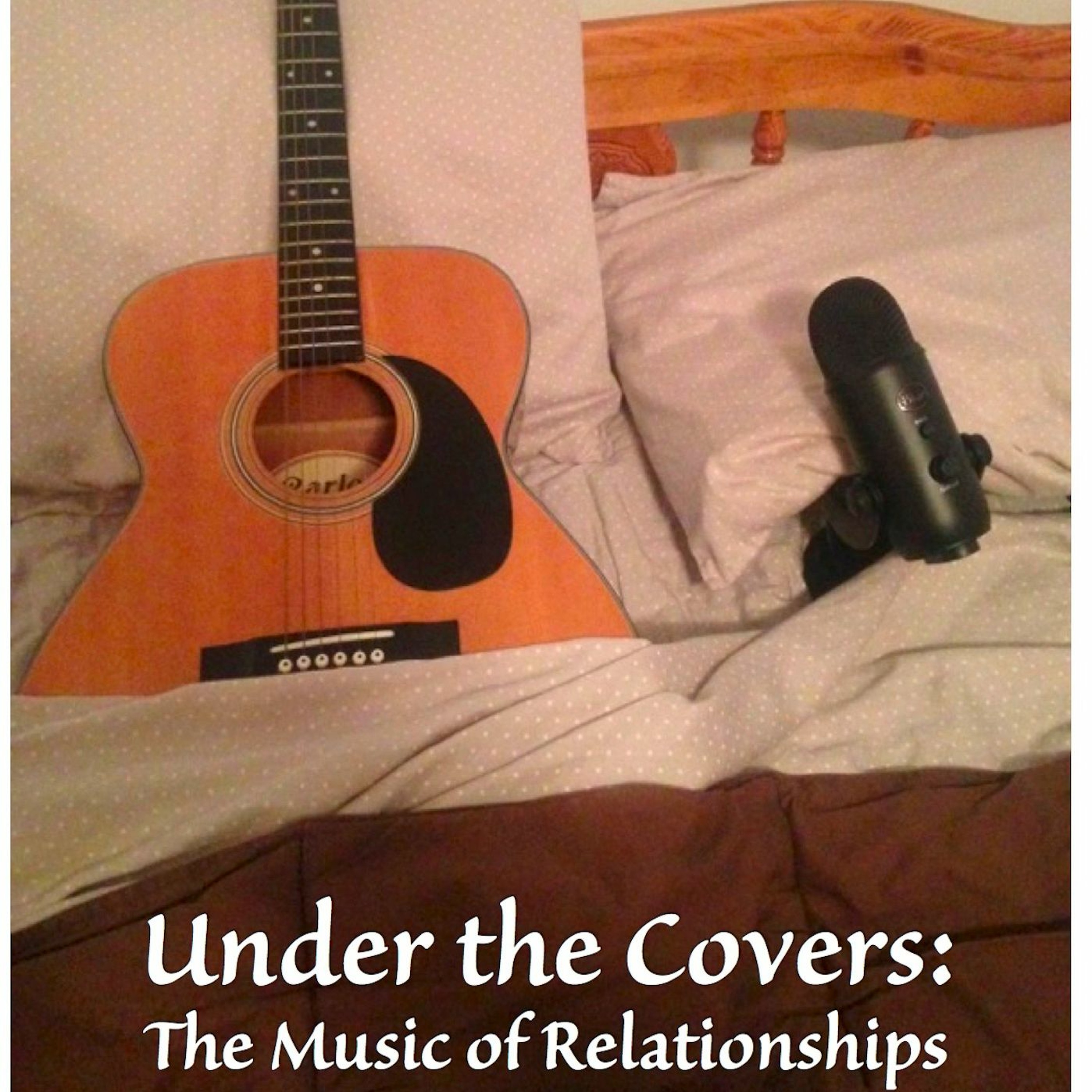 Episode 12: Regarding Open Relationships episode artwork