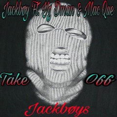 Jackboy - Take Off