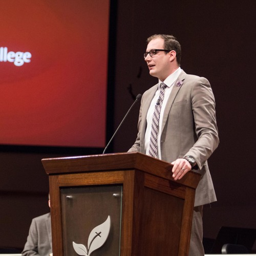 Stream Eric Goetsch - Restoring a Relationship Broken by Sin by West ...