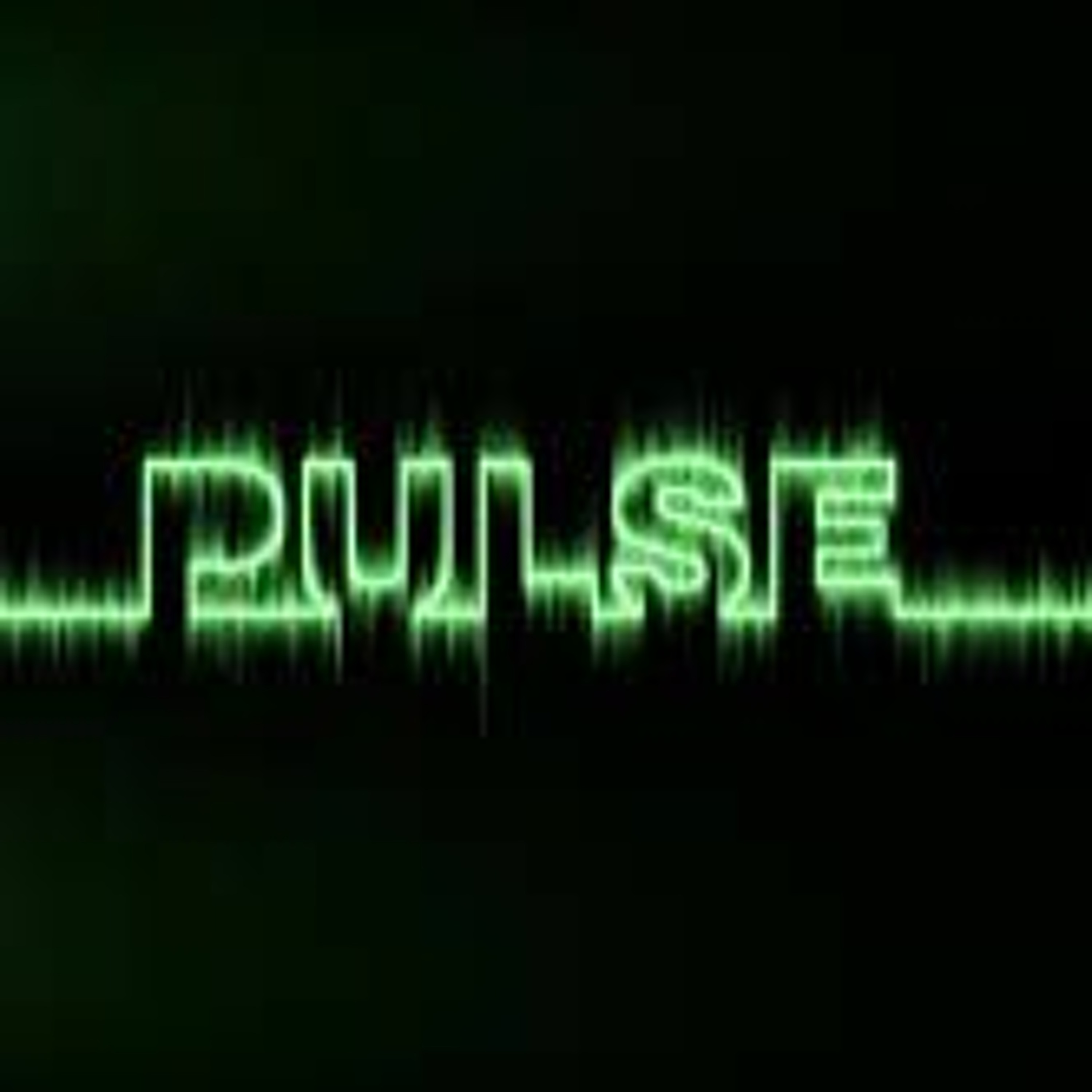 Pulse (Original Mix) episode artwork