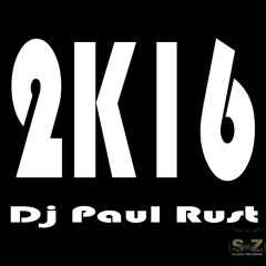 DJ Paul Rust - Fake (Gate 296 Live Variable Speed Version)