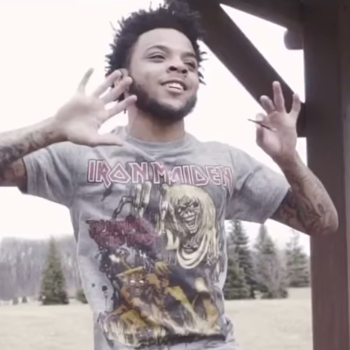 BandGang Masoe - Intro