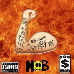 TrvpN9ne aka BbyB9dA$$ - Flexin