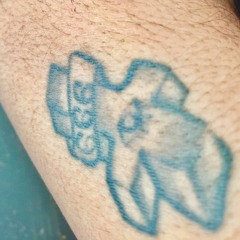 Devil Town (Instrumental)