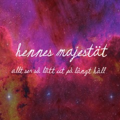 Sånt som sätter spår