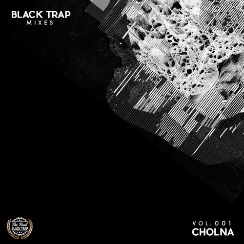 VOL.001 BY: CHOLNA
