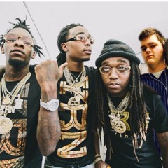 Migos - Fire In The Booth