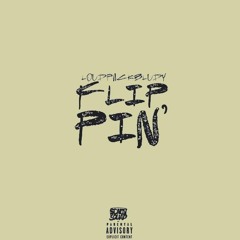 LoudPackBludy - Flippin' ( Young Thug Check Remix)