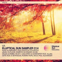 Kamron Schrader - Lonely Paradise (Original Mix)FREE DL