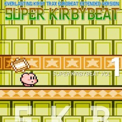 Kirby's Adventure - Butter Building ~BVG euro arrange~