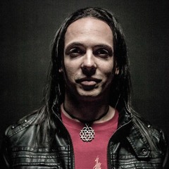 #16 - Season Two - Electronica, Music & Giving Back with David Starfire