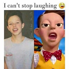 This Boxing Bag Is Mine