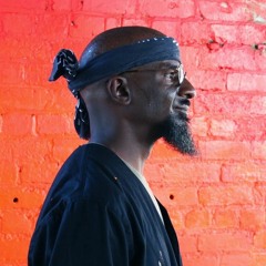 #17 - Season 2 -Detroit Techno & The Underground Resistance with Adbul Qadim Haqq