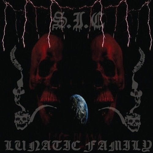 FRESH OUT DA CRAZY HOUSE FT. DOM (PROD KEVINTHECREEP)