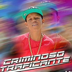 Mc Kal ) Criminoso Traficante( prod.Dj_Tom