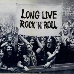 Rock'n'rool, Jazz & Blues