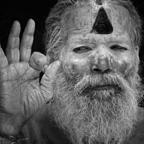 The HolyMan Cypher