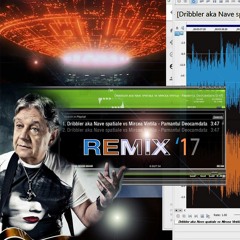 Mircea Vintilă - Pământul deocamdată (Dribbler's Twenty Seventeen Remix)
