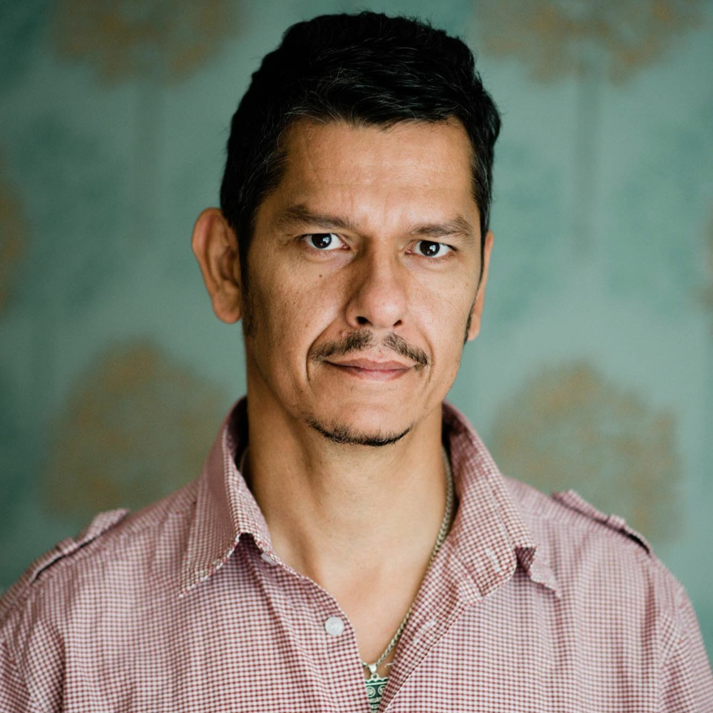 #19 - Season 2 - Fighting Facism, Art & Mutliculturalsm with Hassan Mahamdallie