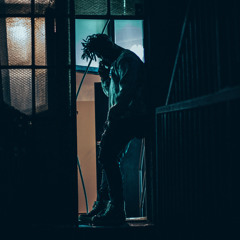 Derek Wise ~ PURPLE CANDY