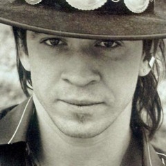 Stevie Ray Vaughan - Couldn't Stand The Weather Cover Version.