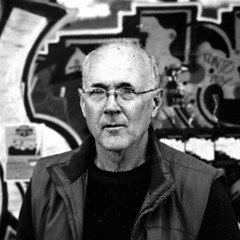 #20 - Season 2 - Graffiti History & Self Expression with Henry Chalfant