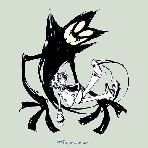 Okage shadow king (music box)